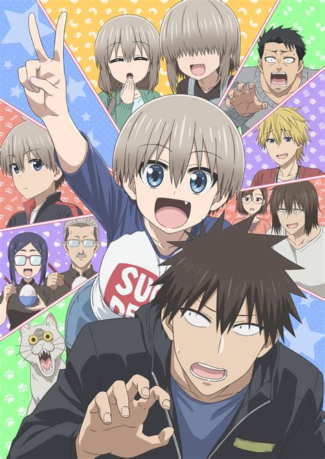 uzaki-chan wants to hang out! soap2day|E1 .
